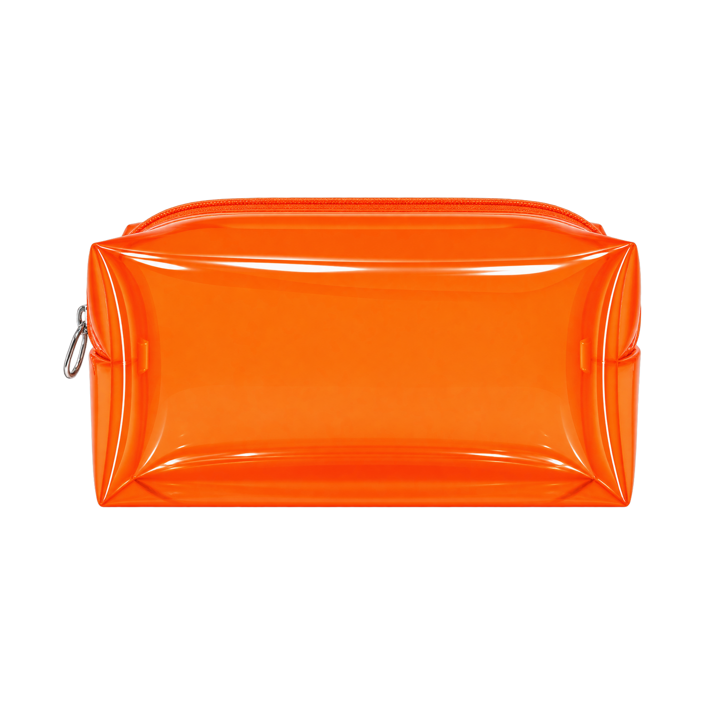 Jelly Pouch — Orange
