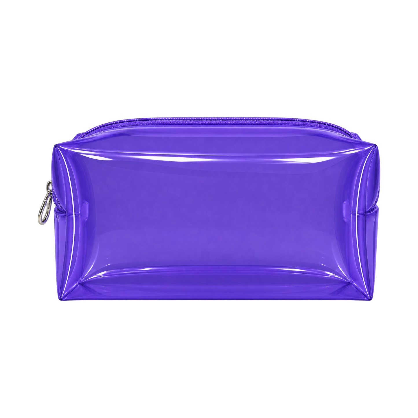 Jelly Pouch — Purple