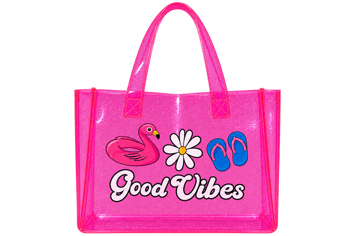 Flami Tote