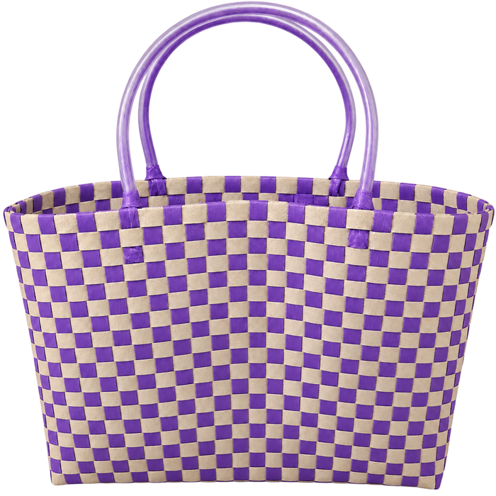Pixel Tote