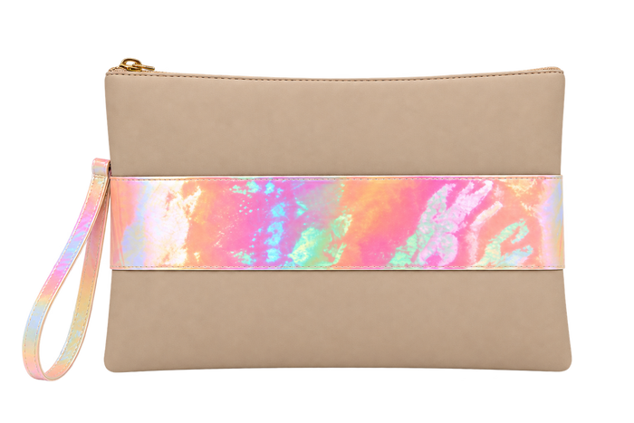 Prism Clutch