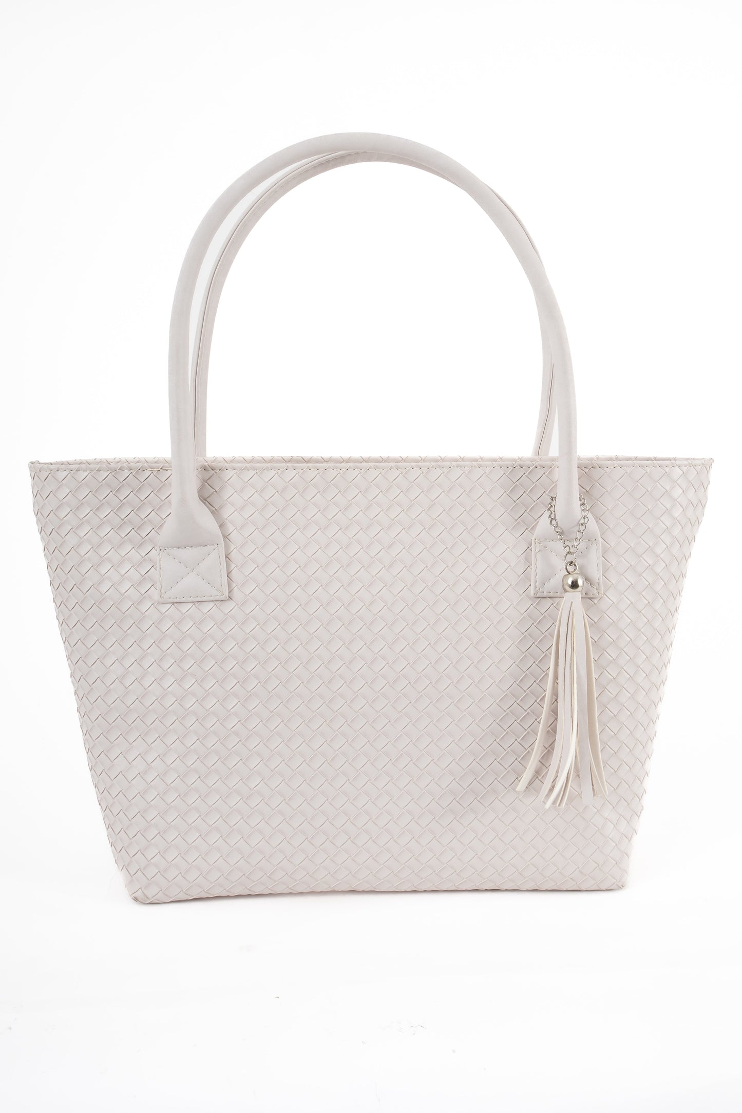 Braida Tote Offwhite