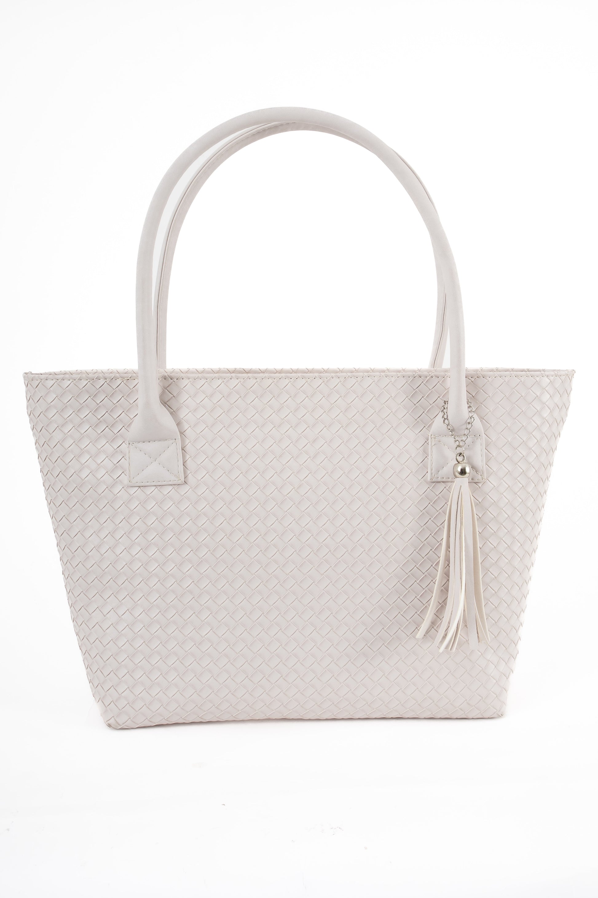 Braida Tote Offwhite