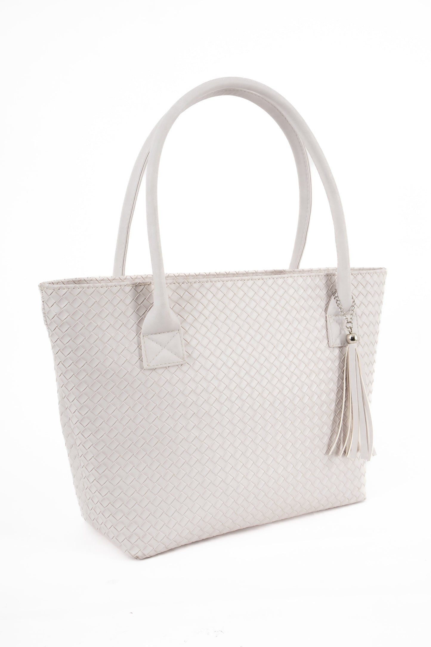Braida Tote Offwhite