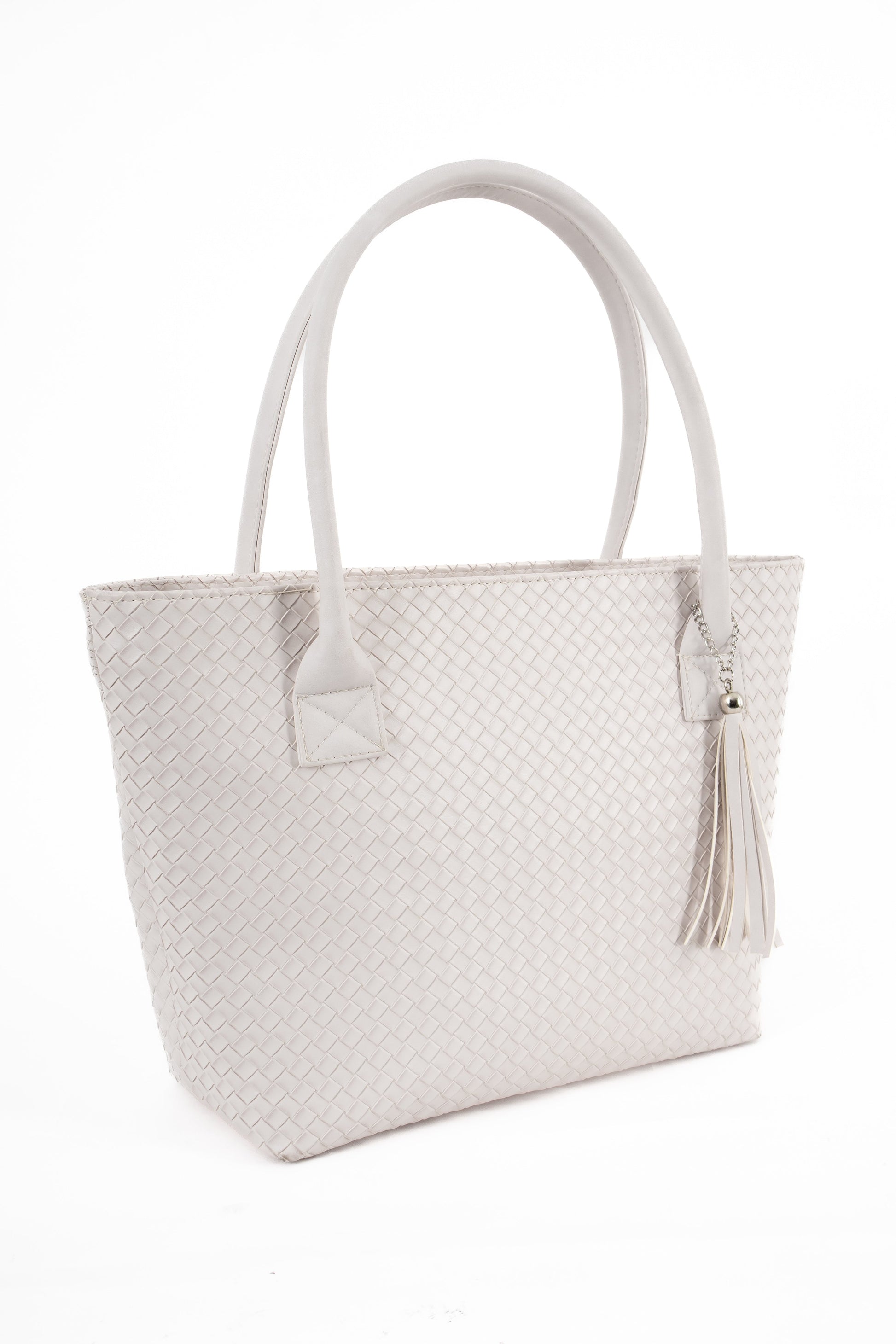 Braida Tote Offwhite