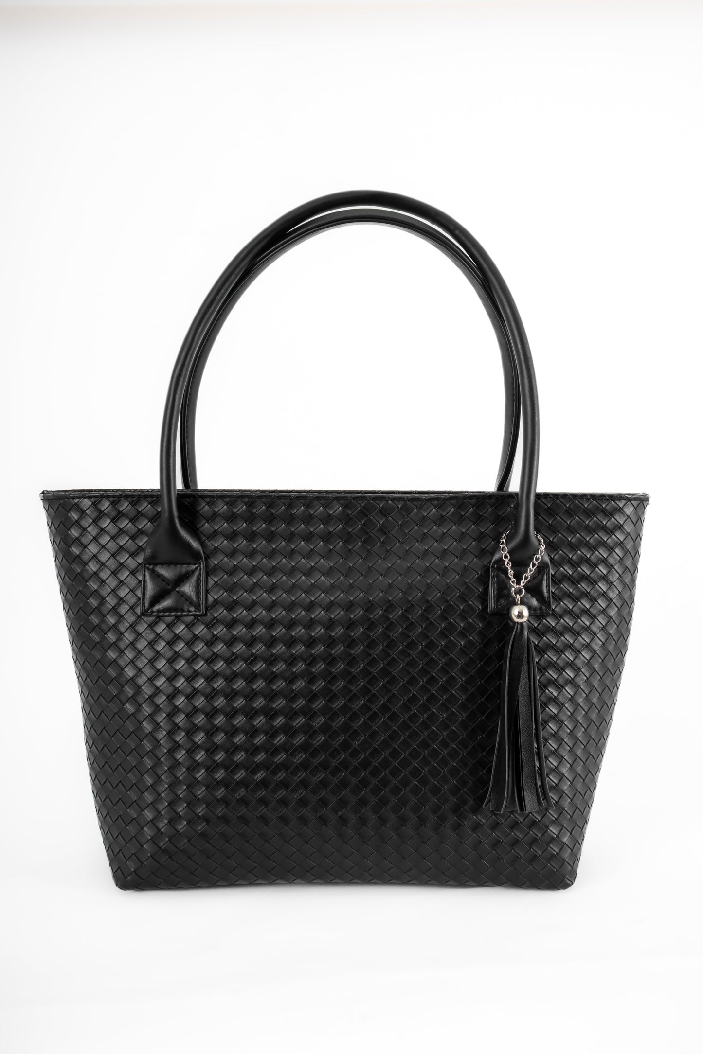Braida Tote Black