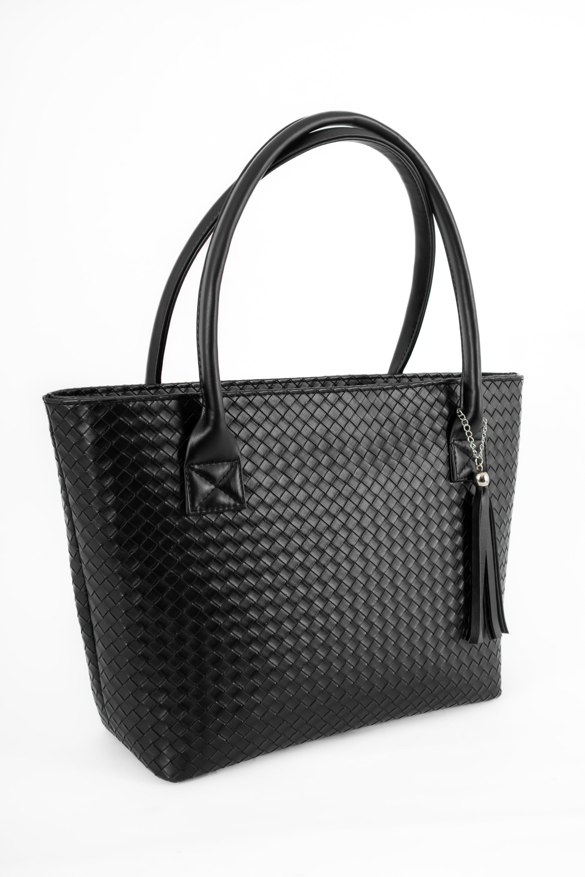 Braida Tote Black