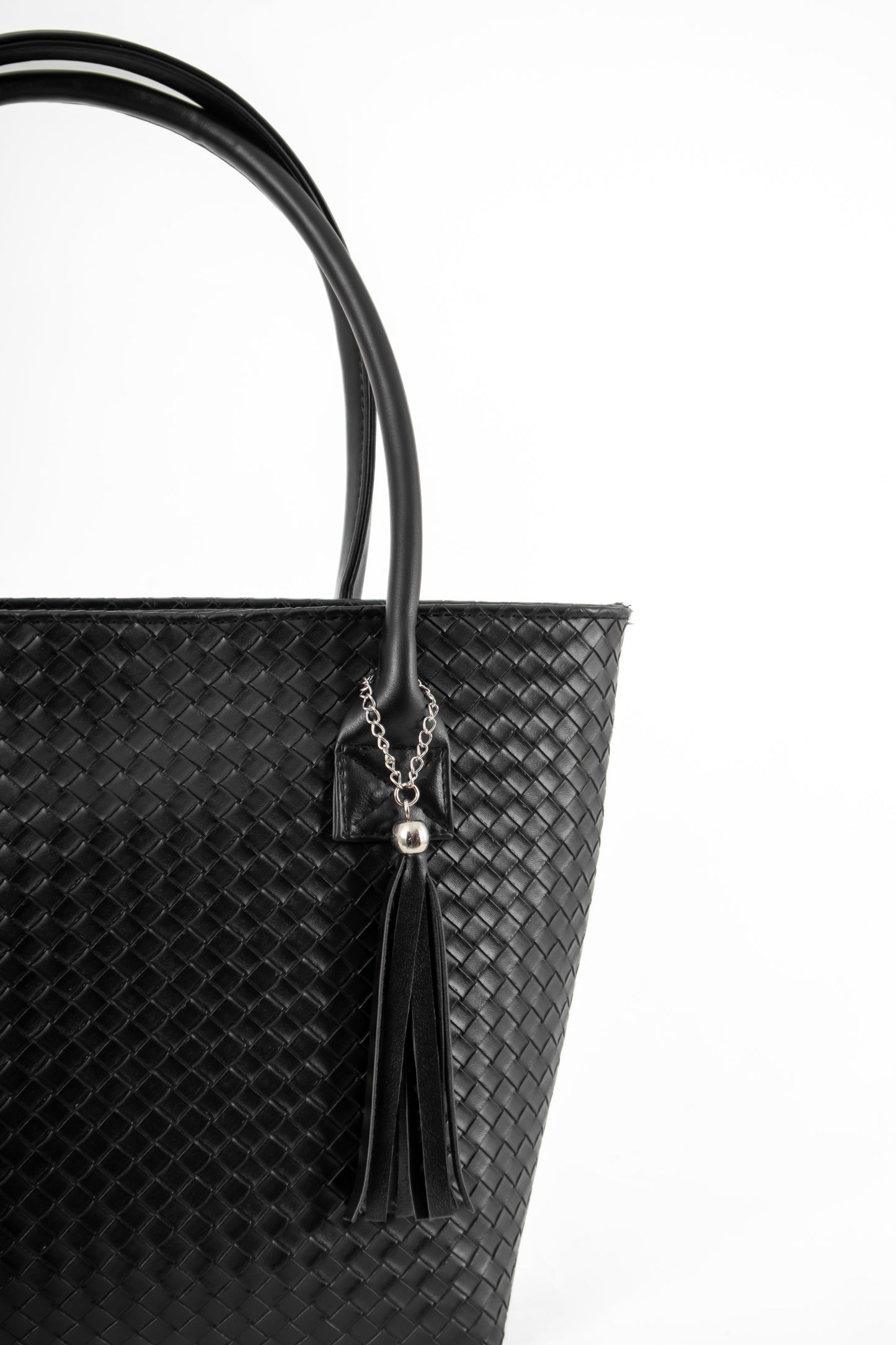 Braida Tote Black