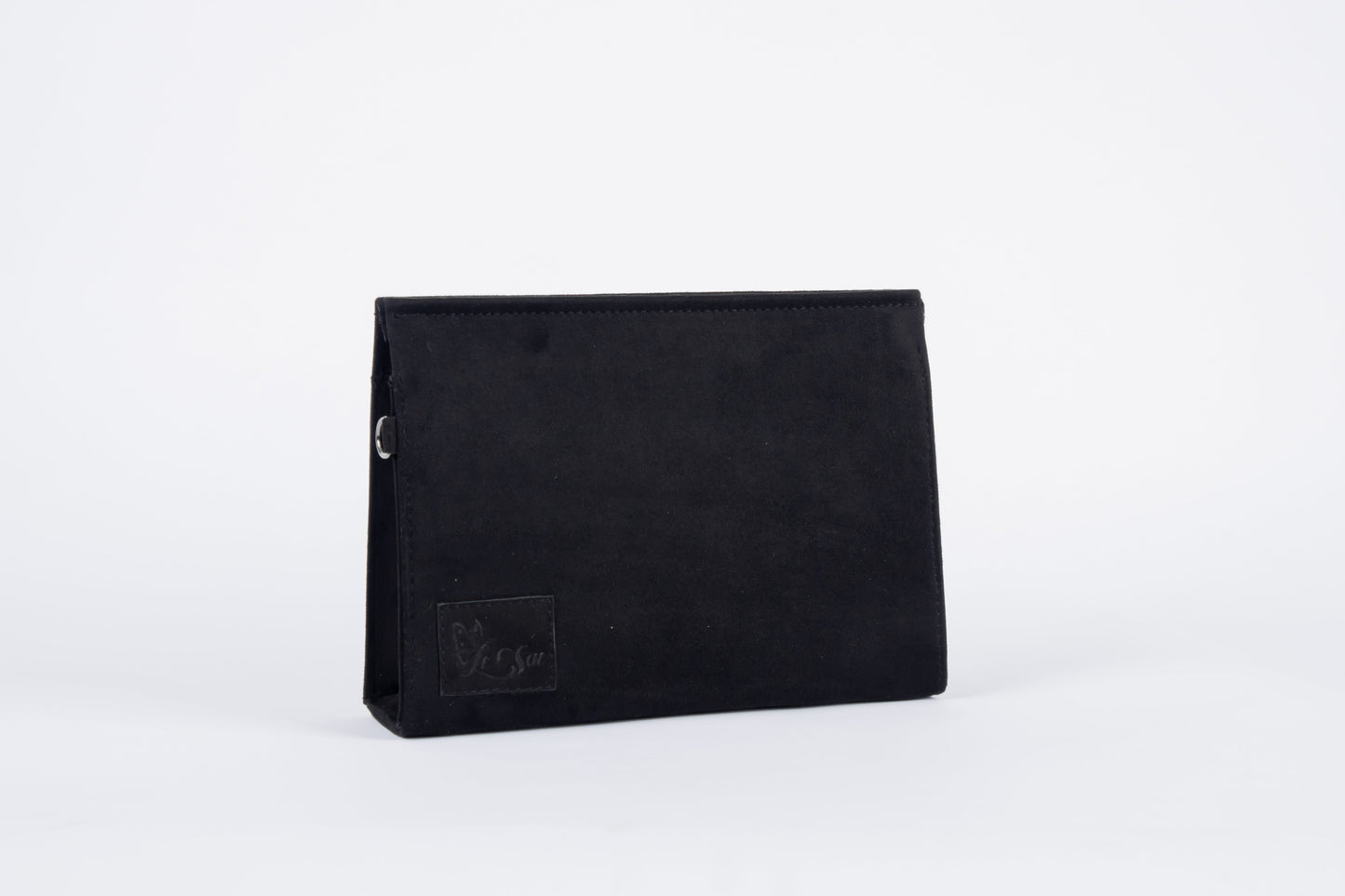 Edge Clutch Black