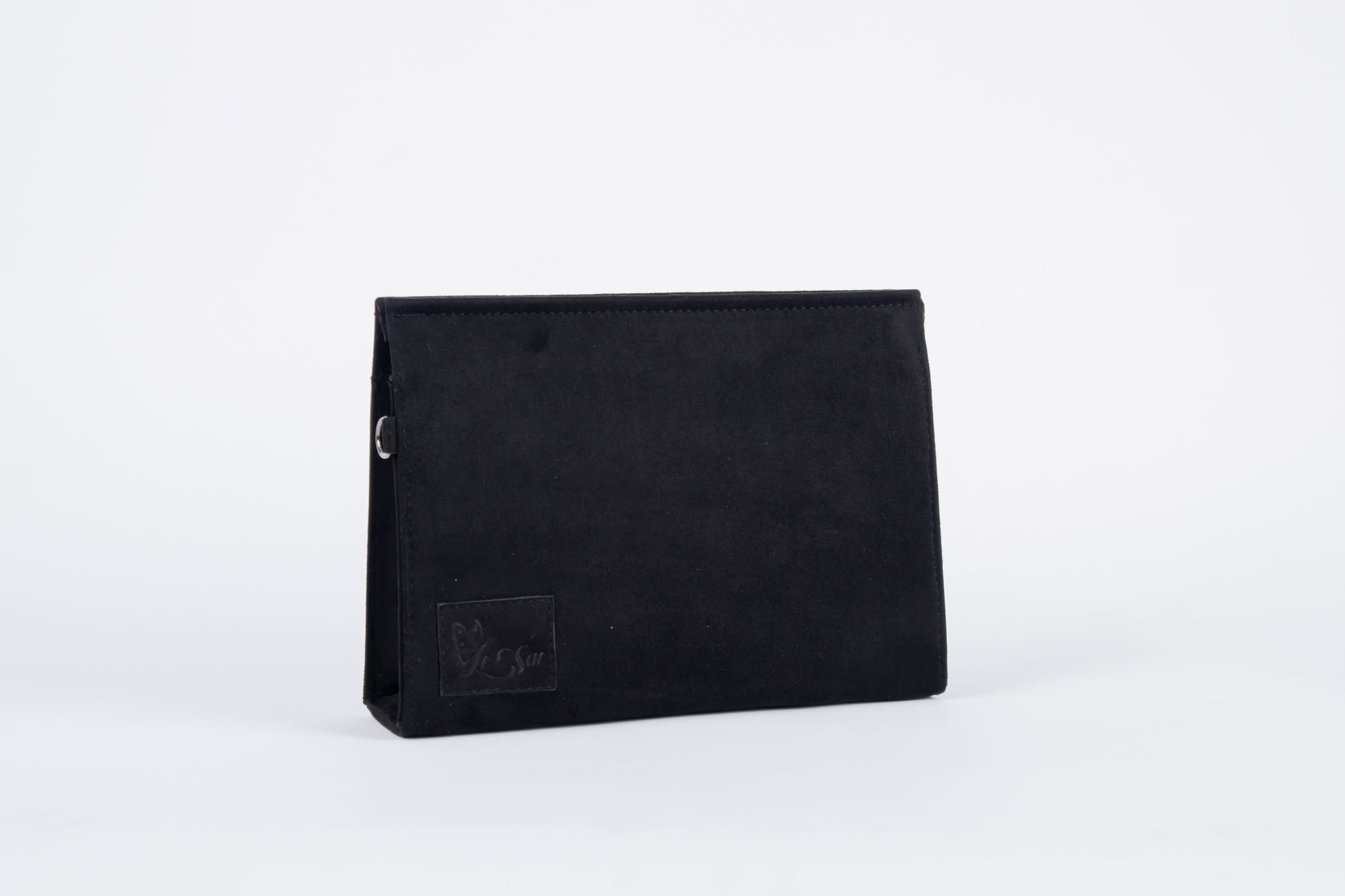 Edge Clutch Black