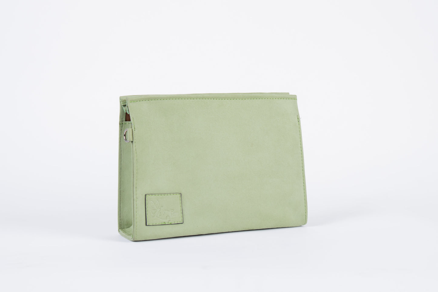 Edge Clutch Sage