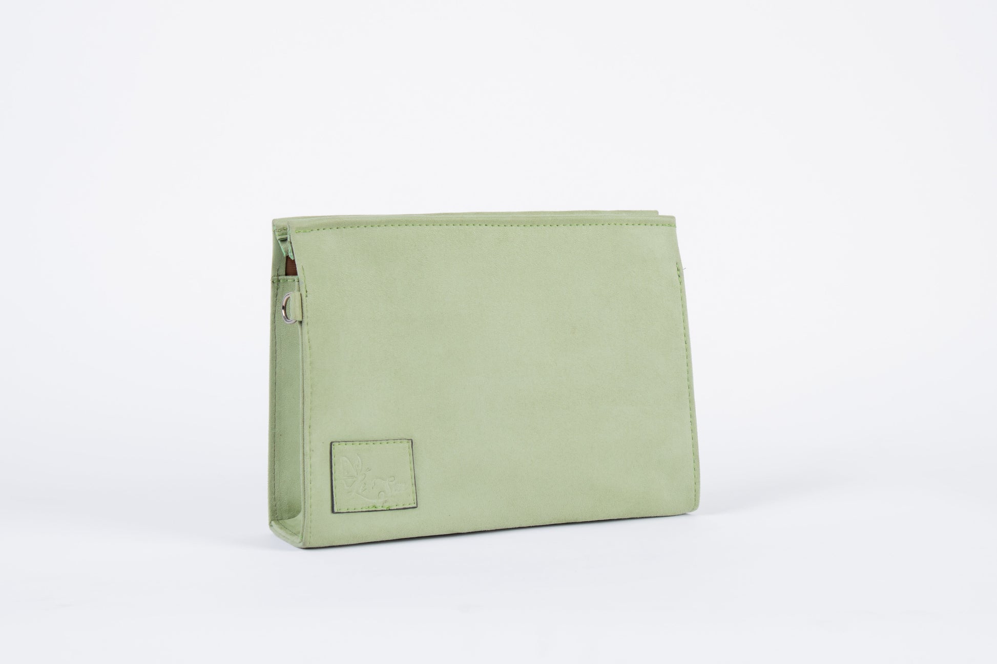 Edge Clutch Sage