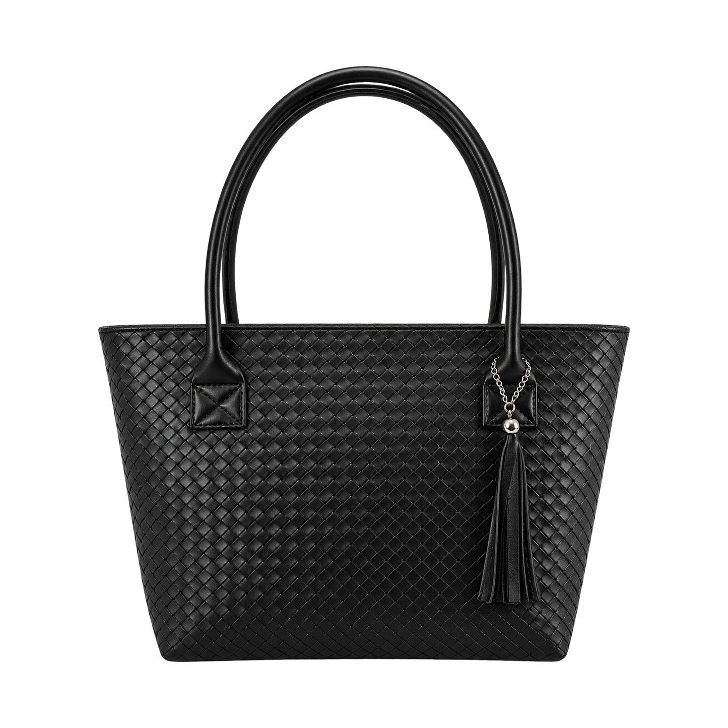 Braida Tote — Black