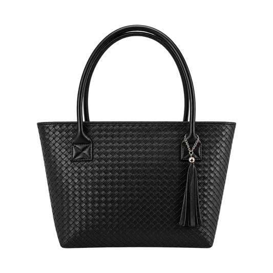 Braida Tote — Black