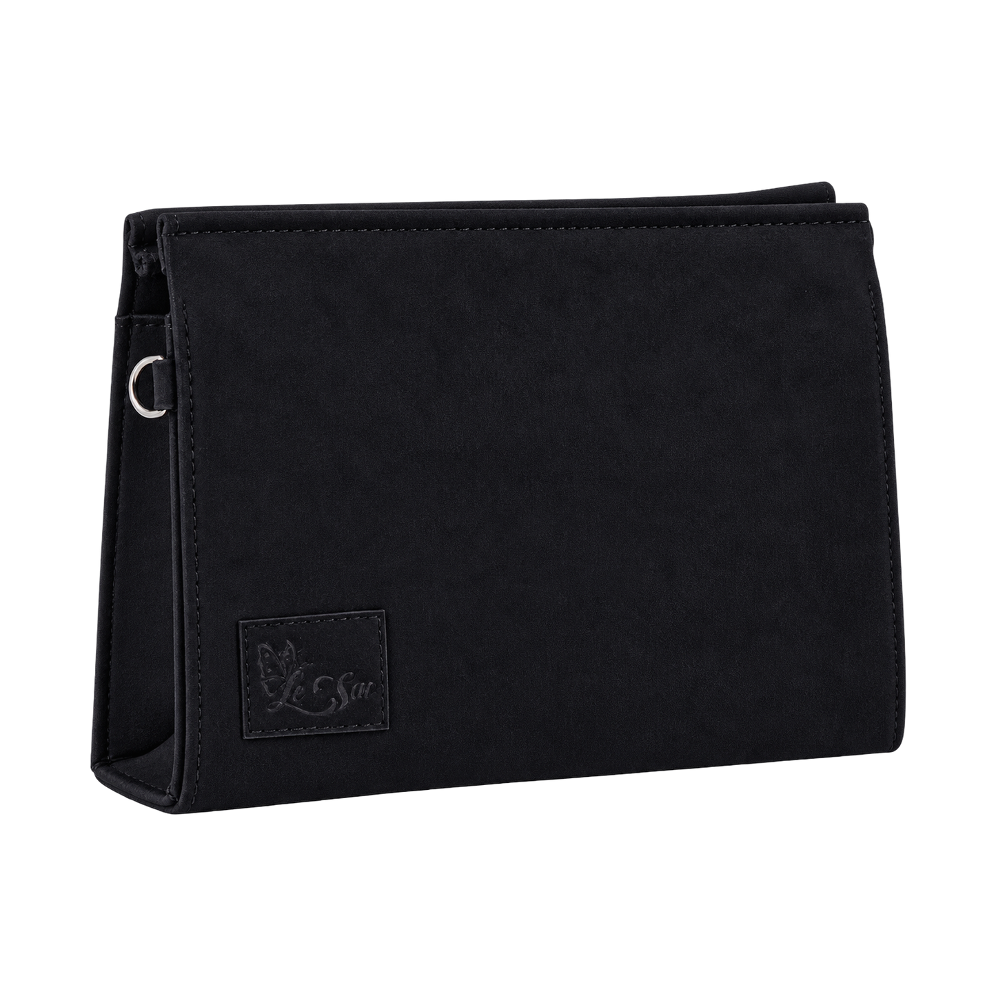 Edge Clutch — Black