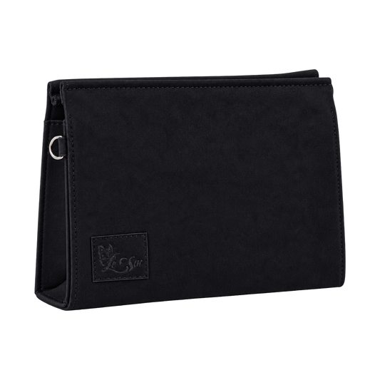 Edge Clutch — Black