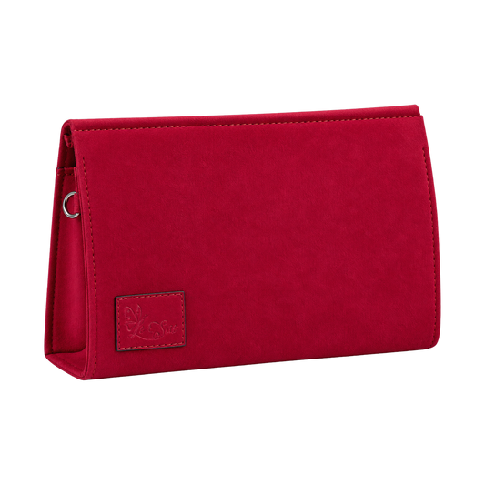 Edge Clutch — Maroon