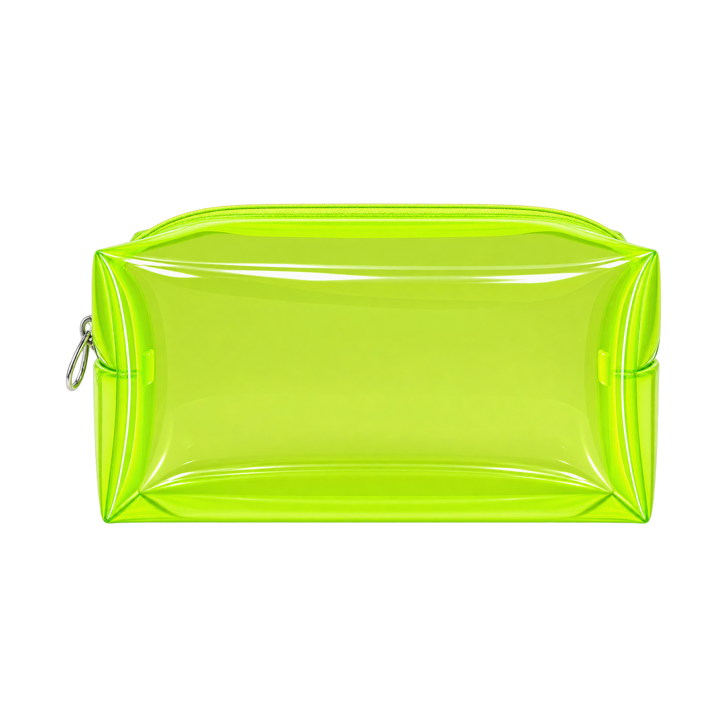 Jelly Pouch — Lime