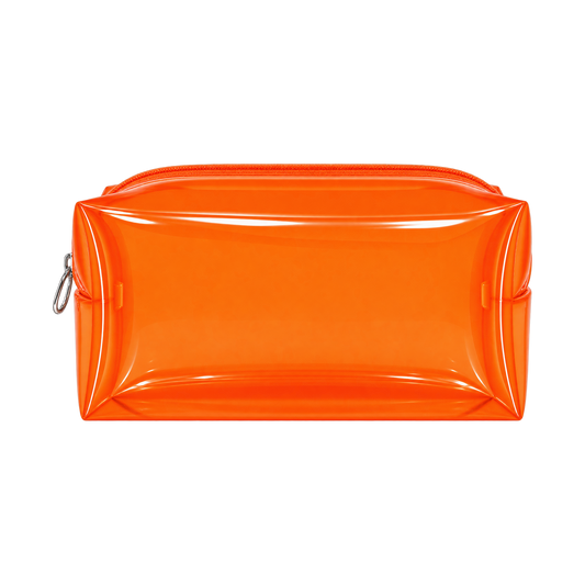 Jelly Pouch — Orange