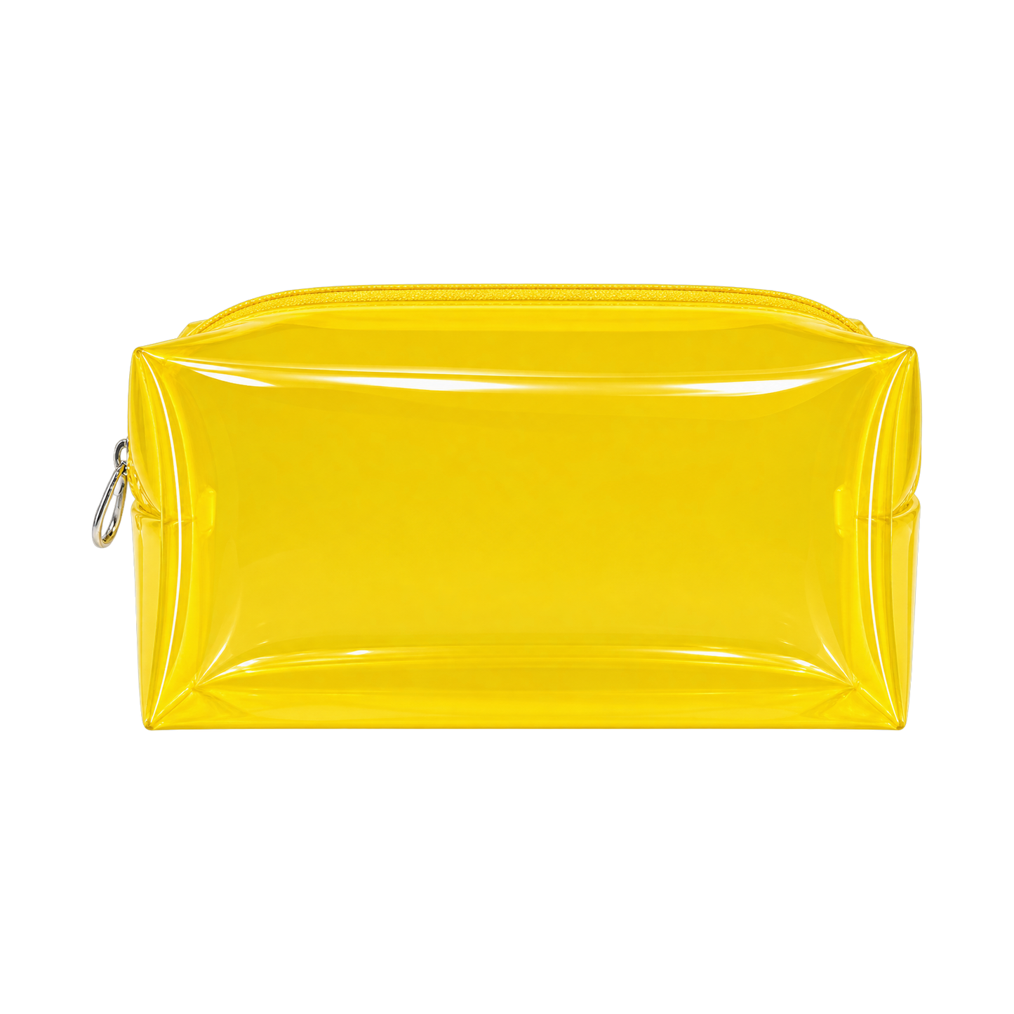 Jelly Pouch — Yellow