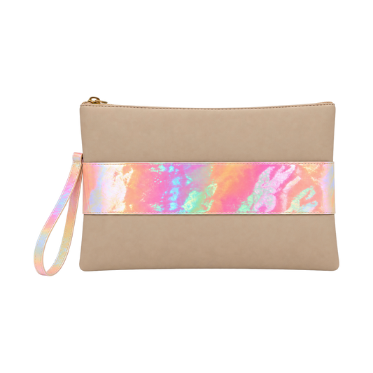 Prism Clutch — Holographic